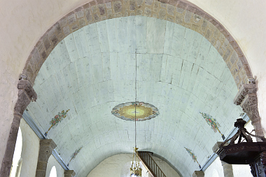 Vebret Église SaintMauriceetSaintLouis (62 photos) Auvergne romane